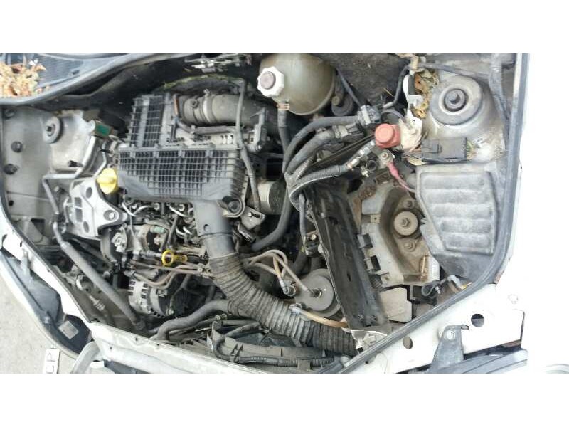 renault kangoo (f/kc0) del año 2005