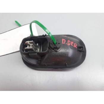 Recambio de maneta interior delantera derecha para renault scenic ii grand dynamique referencia OEM IAM   