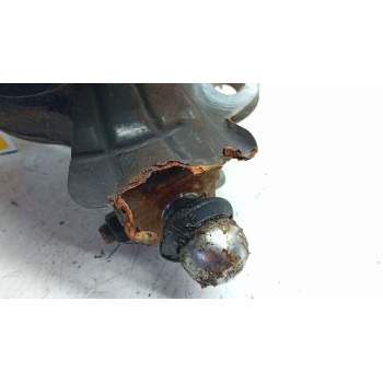 Recambio de mangueta delantera derecha para kia picanto iii (ja) 1.0 referencia OEM IAM 51716G6000  