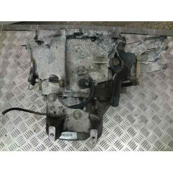 Recambio de caja cambios para citroën c5 berlina 2.0 hdi referencia OEM IAM 20DM65  