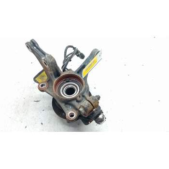 Recambio de mangueta delantera derecha para kia picanto iii (ja) 1.0 referencia OEM IAM 51716G6000  