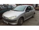 PEUGEOT 206 BERLINA