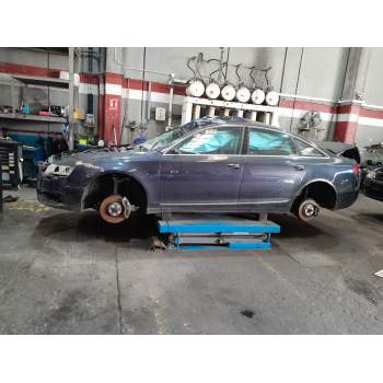 audi a6 c6 (4f2) del año 2009