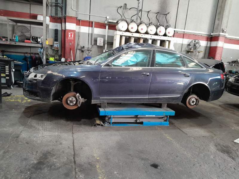 audi a6 c6 (4f2) del año 2009