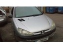 PEUGEOT 206 BERLINA