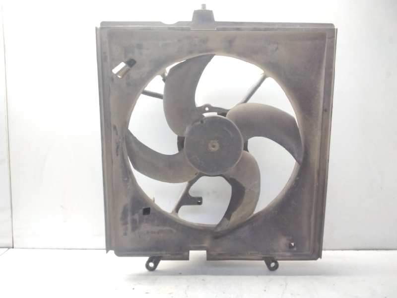 Recambio de electroventilador para mitsubishi carisma berlina 4 (da0) 1600 classic referencia OEM IAM ETP8223  