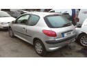 PEUGEOT 206 BERLINA
