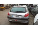 PEUGEOT 206 BERLINA