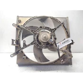 Recambio de electroventilador para mitsubishi carisma berlina 4 (da0) 1600 classic referencia OEM IAM ETP8223  