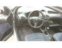 PEUGEOT 206 BERLINA