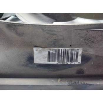 Recambio de electroventilador para mitsubishi carisma berlina 4 (da0) 1600 classic referencia OEM IAM ETP8223  