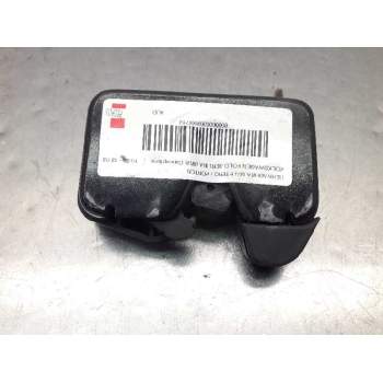 CERRADURA MALETERO / PORTON 6X0827505A 