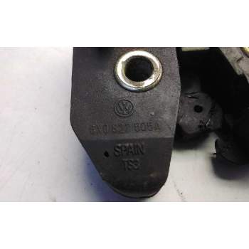 Recambio de cerradura maletero / porton para volkswagen polo berlina (6n2) conceptline referencia OEM IAM 6X0827505A  