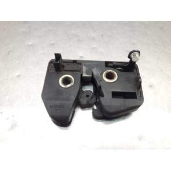 Recambio de cerradura maletero / porton para volkswagen polo berlina (6n2) conceptline referencia OEM IAM 6X0827505A  