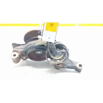 Recambio de mangueta delantera izquierda para kia picanto iii (ja) 1.0 referencia OEM IAM 51715G6000  