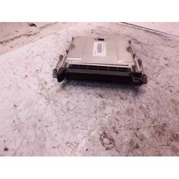 CENTRALITA MOTOR UCE 0281010371 9638795280 EDC15C2