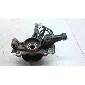 Recambio de mangueta delantera izquierda para kia picanto iii (ja) 1.0 referencia OEM IAM 51715G6000  