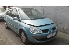 renault scenic ii del año 2007
