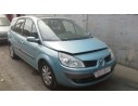 RENAULT SCENIC II