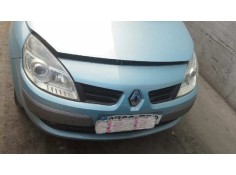 renault scenic ii del año 2007 2