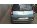 RENAULT SCENIC II