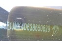 RENAULT SCENIC II