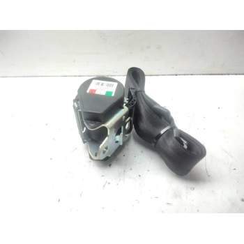 CINTURON SEGURIDAD TRASERO IZQUIERDO 8R0857805C 