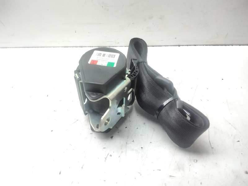 Recambio de cinturon seguridad trasero izquierdo para audi q5 (8r) 2.0 tdi (125kw) referencia OEM IAM 8R0857805C  