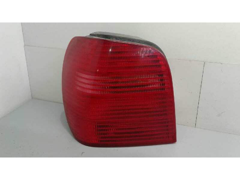 Recambio de piloto trasero izquierdo para volkswagen polo berlina (6n2) conceptline referencia OEM IAM 6N0945095H  