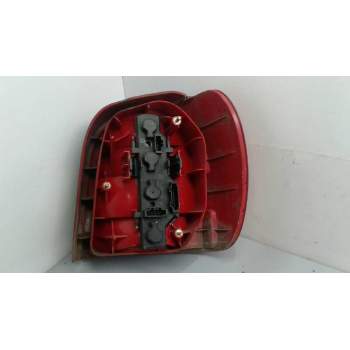 Recambio de piloto trasero izquierdo para volkswagen polo berlina (6n2) conceptline referencia OEM IAM 6N0945095H  