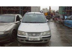 hyundai matrix (fc) del año 2004