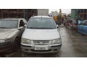 HYUNDAI MATRIX (FC)
