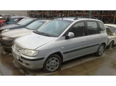 hyundai matrix (fc) del año 2004 2