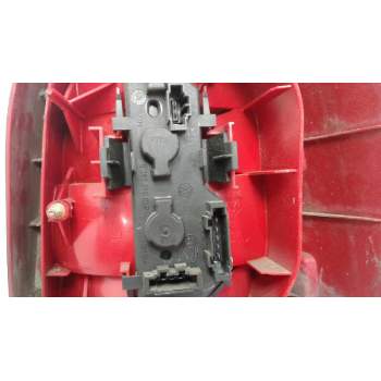 Recambio de piloto trasero izquierdo para volkswagen polo berlina (6n2) conceptline referencia OEM IAM 6N0945095H  