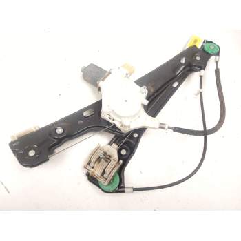 Recambio de elevalunas delantero derecho para bmw 3 (e90) 320 d referencia OEM IAM 7060266  