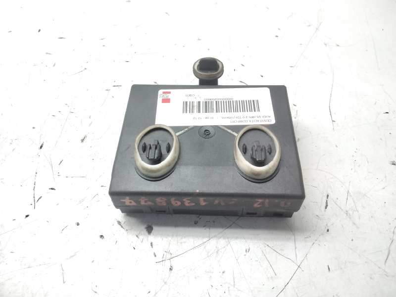 Recambio de centralita comfort para audi q5 (8r) 2.0 tdi (125kw) referencia OEM IAM 8K0959793M  
