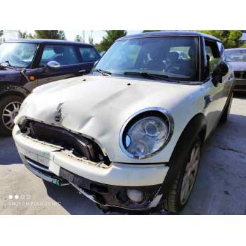 mini mini (r56) del año 2007