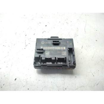 Recambio de centralita comfort para audi q5 (8r) 2.0 tdi (125kw) referencia OEM IAM 8K0959793M  