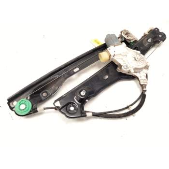 Recambio de elevalunas delantero izquierdo para bmw 3 (e90) 320 d referencia OEM IAM   