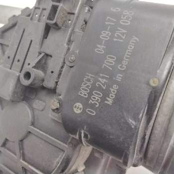 Recambio de motor limpia delantero para citroën c5 berlina 2.0 hdi referencia OEM IAM 0390241700  