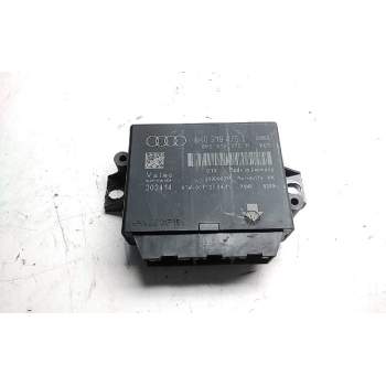 Recambio de modulo electronico para audi q5 (8r) 2.0 tdi (125kw) referencia OEM IAM 80919475T  