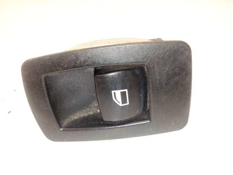 Recambio de mando elevalunas delantero derecho para bmw 3 (e90) 320 d referencia OEM IAM 6945874  