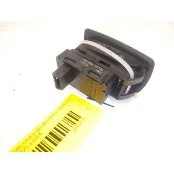 Recambio de mando elevalunas delantero derecho para bmw 3 (e90) 320 d referencia OEM IAM 6945874  
