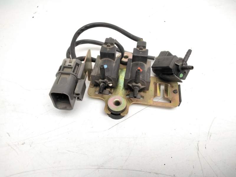 Recambio de electrovalvula para ford maverick (uds, uns) 2.7 td referencia OEM IAM 7.22107.02 76609 