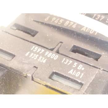 Recambio de mando elevalunas delantero derecho para bmw 3 (e90) 320 d referencia OEM IAM 6945874  