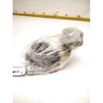 Recambio de cuerpo de mariposa para nissan almera (n15) 2.0 diesel referencia OEM IAM 71425403G8 CARBURIBAR 