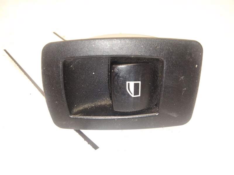 Recambio de mando elevalunas trasero derecho para bmw 3 (e90) 320 d referencia OEM IAM 6945874  