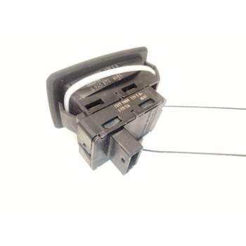 Recambio de mando elevalunas trasero derecho para bmw 3 (e90) 320 d referencia OEM IAM 6945874  