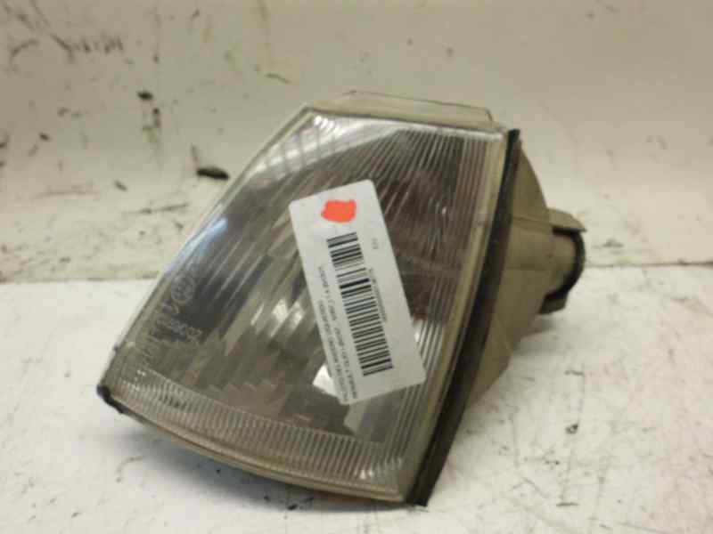 Recambio de piloto delantero izquierdo para renault clio i fase i+ii (b/c57) 1.4 referencia OEM IAM   
