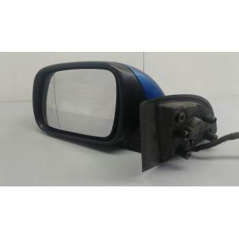 RETROVISOR IZQUIERDO 